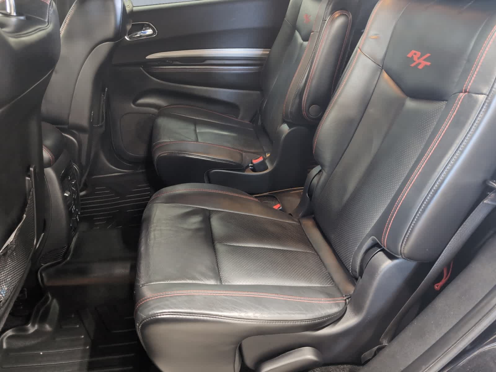 used 2015 Dodge Durango car, priced at $18,998