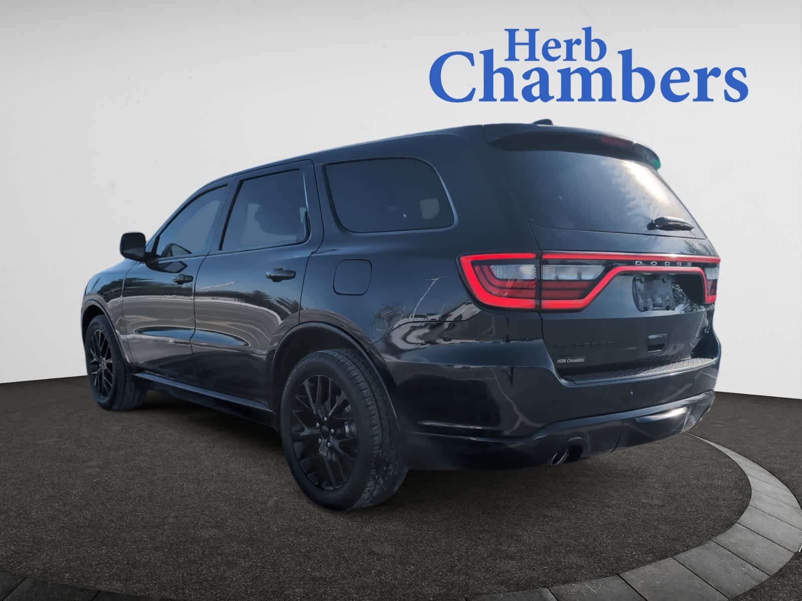 used 2015 Dodge Durango car, priced at $18,998