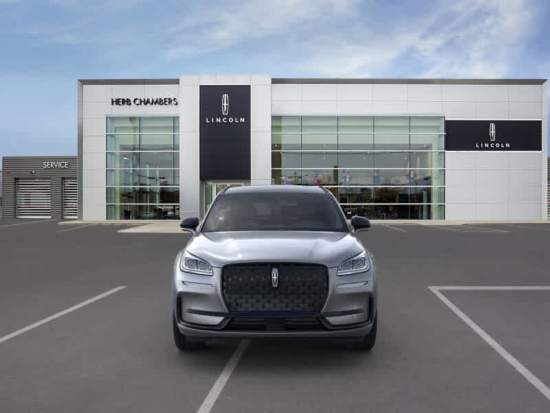 new 2024 Lincoln Corsair car, priced at $54,710