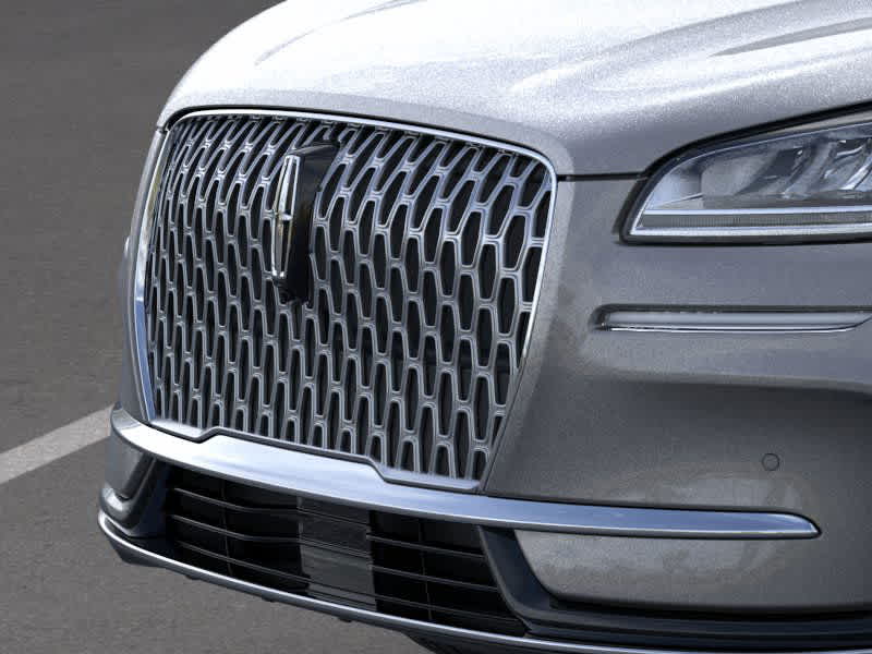 new 2025 Lincoln Corsair car, priced at $50,420
