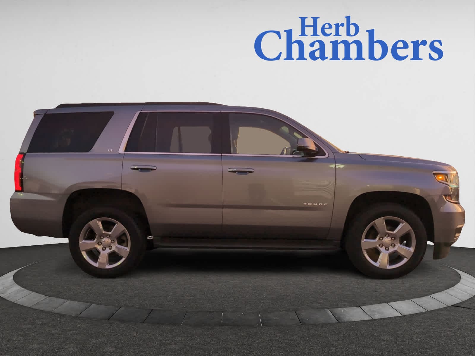 used 2020 Chevrolet Tahoe car, priced at $38,998