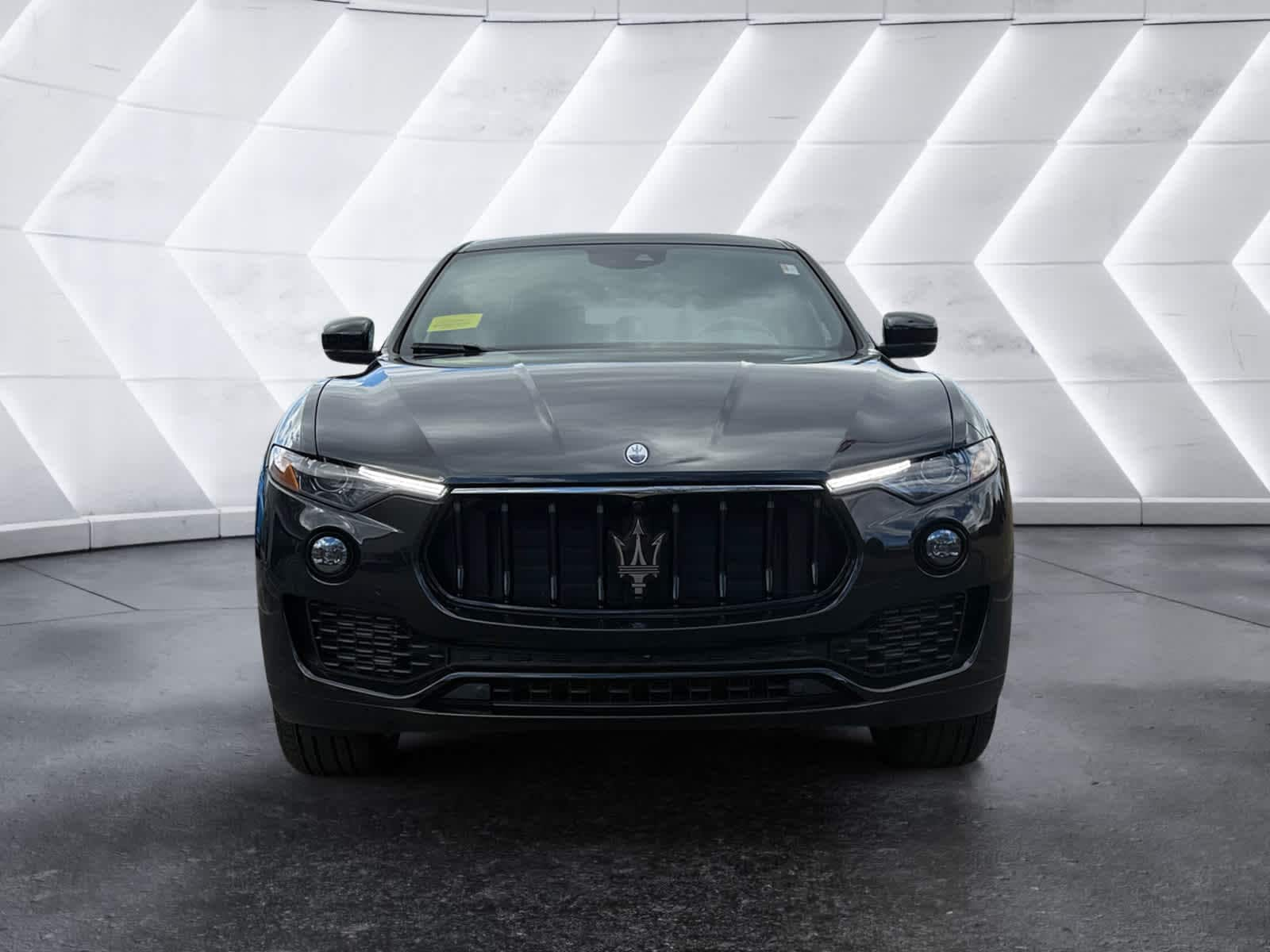 new 2024 Maserati Levante car, priced at $94,690