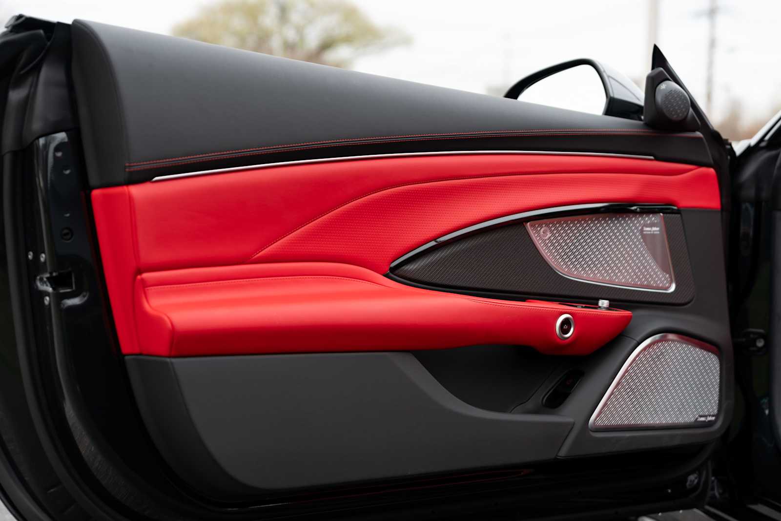 new 2024 Maserati Grancabrio car, priced at $205,000
