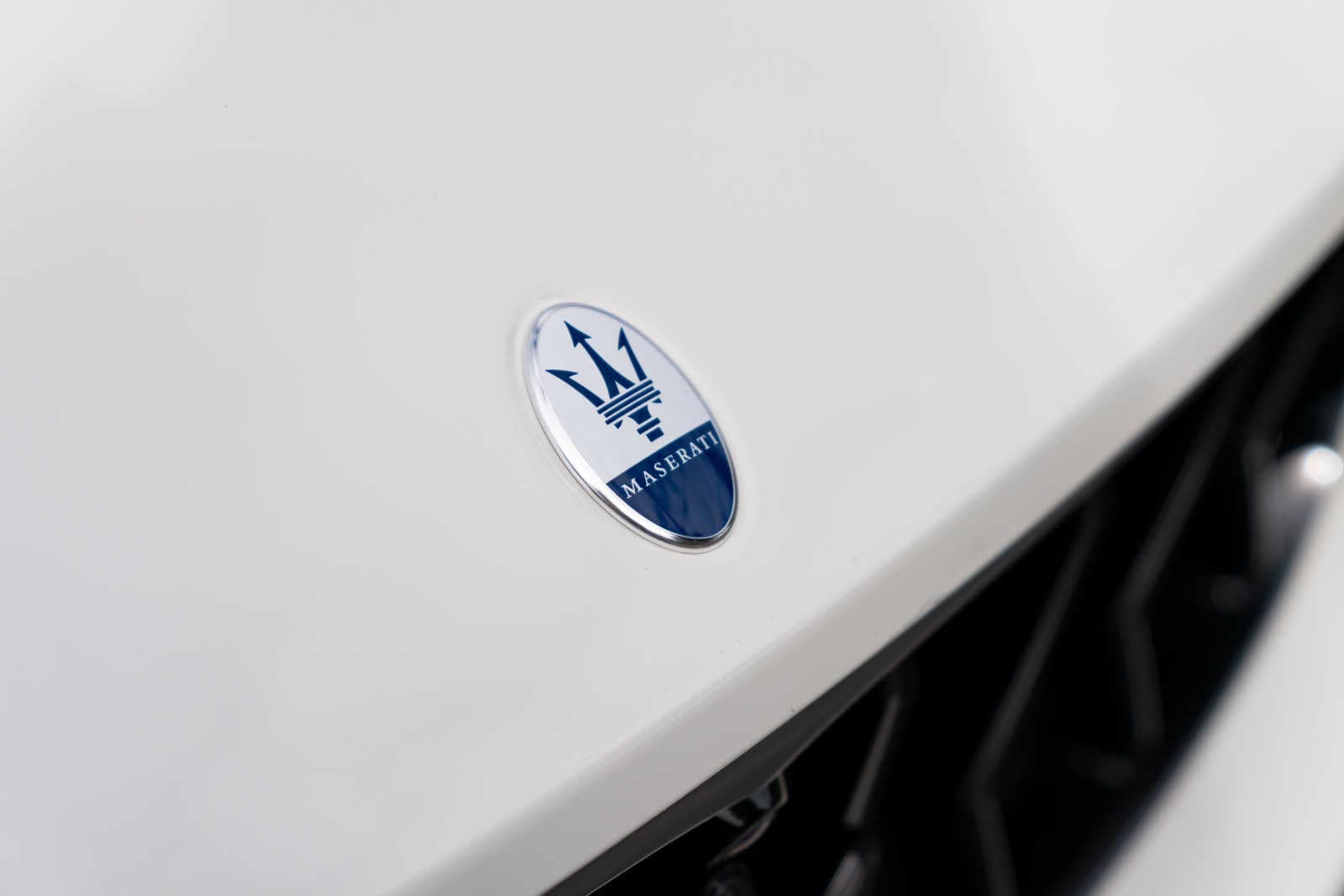 new 2024 Maserati Levante car, priced at $108,390