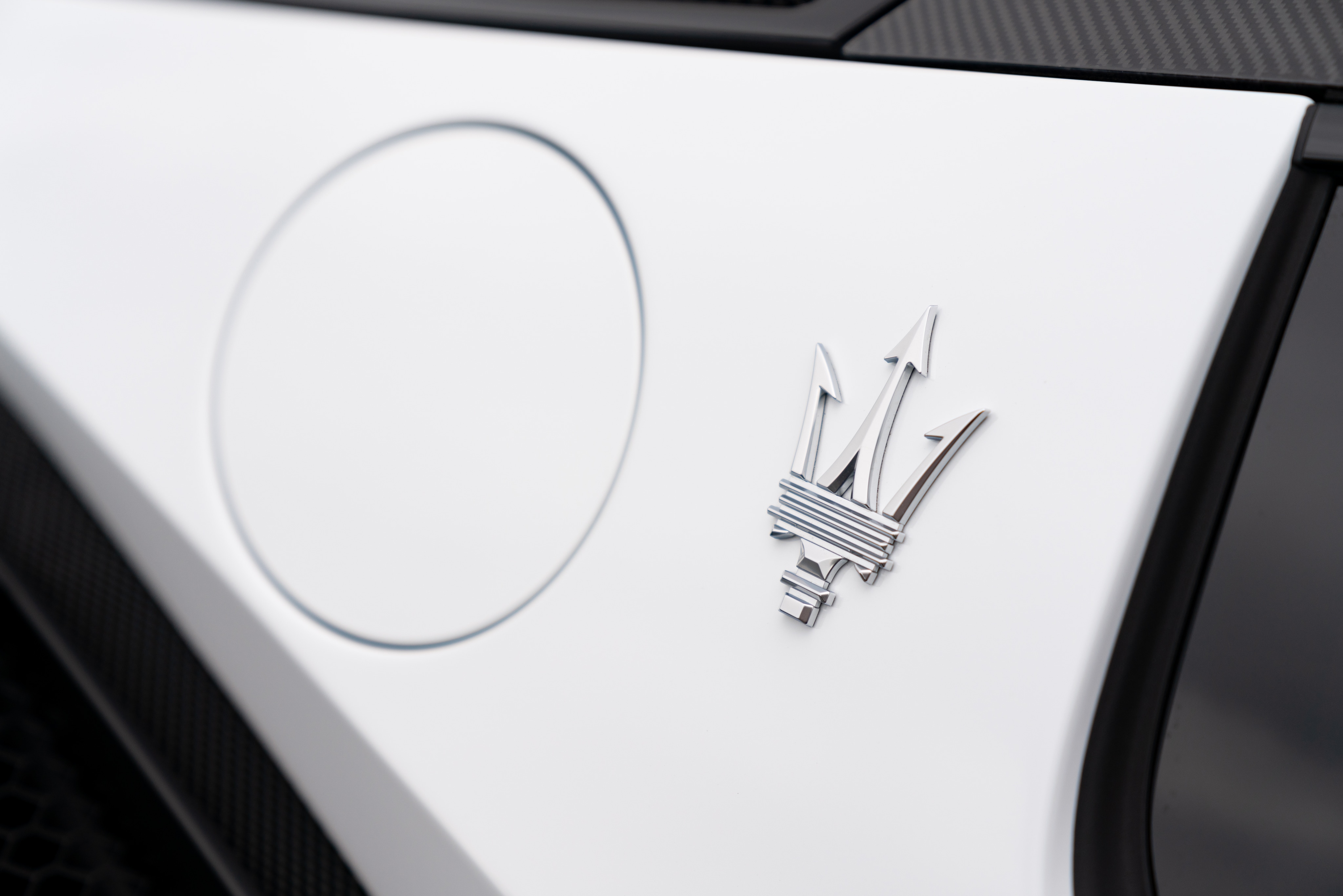 new 2023 Maserati MC20 car, priced at $302,340
