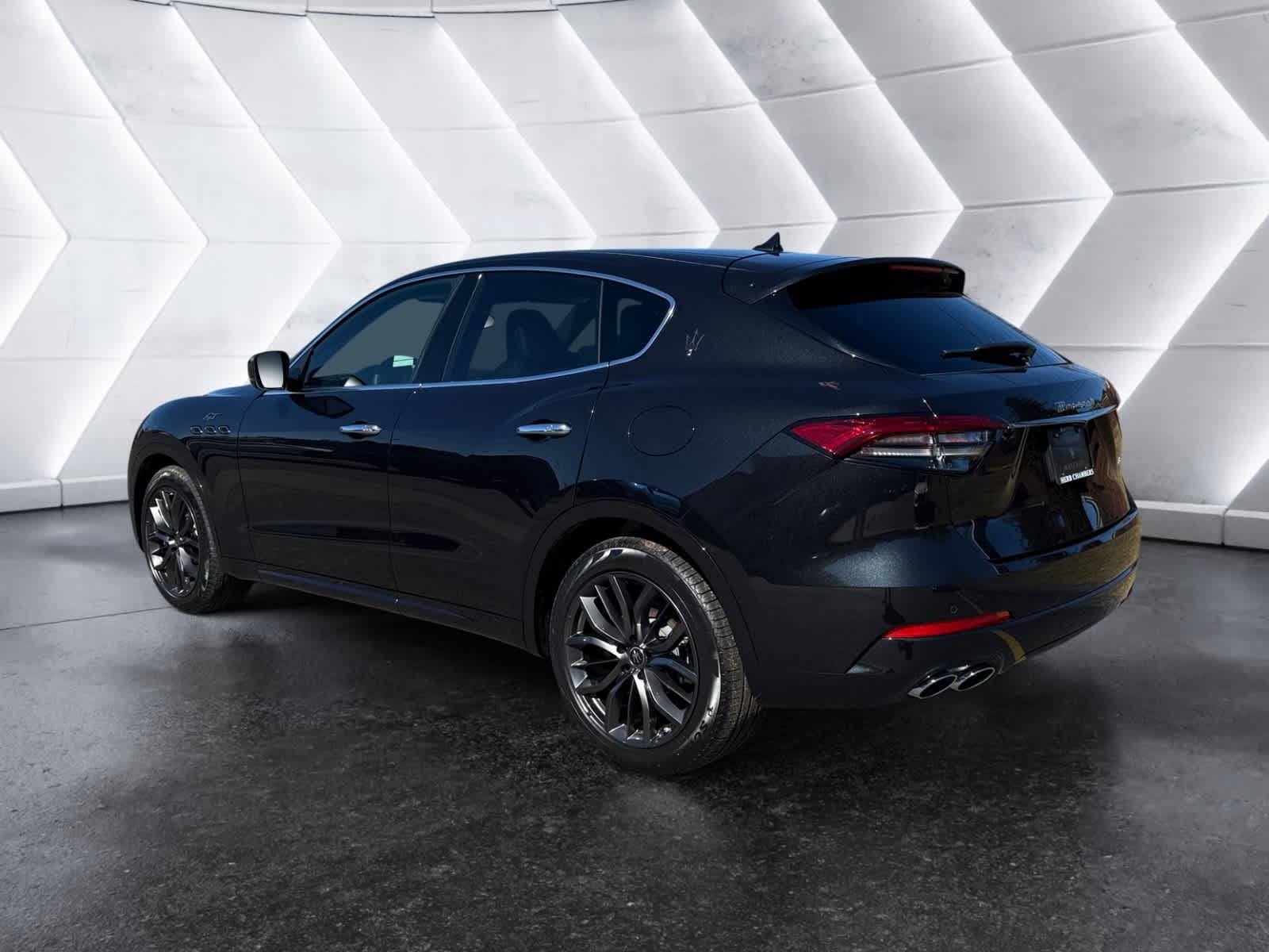 new 2024 Maserati Levante car, priced at $103,495