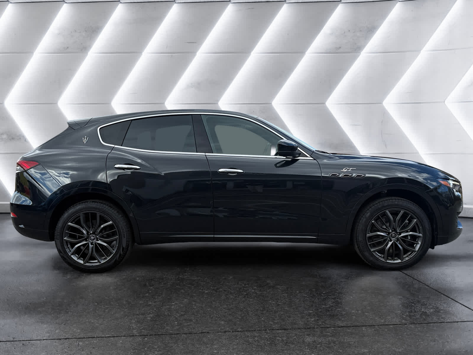 new 2024 Maserati Levante car, priced at $94,690