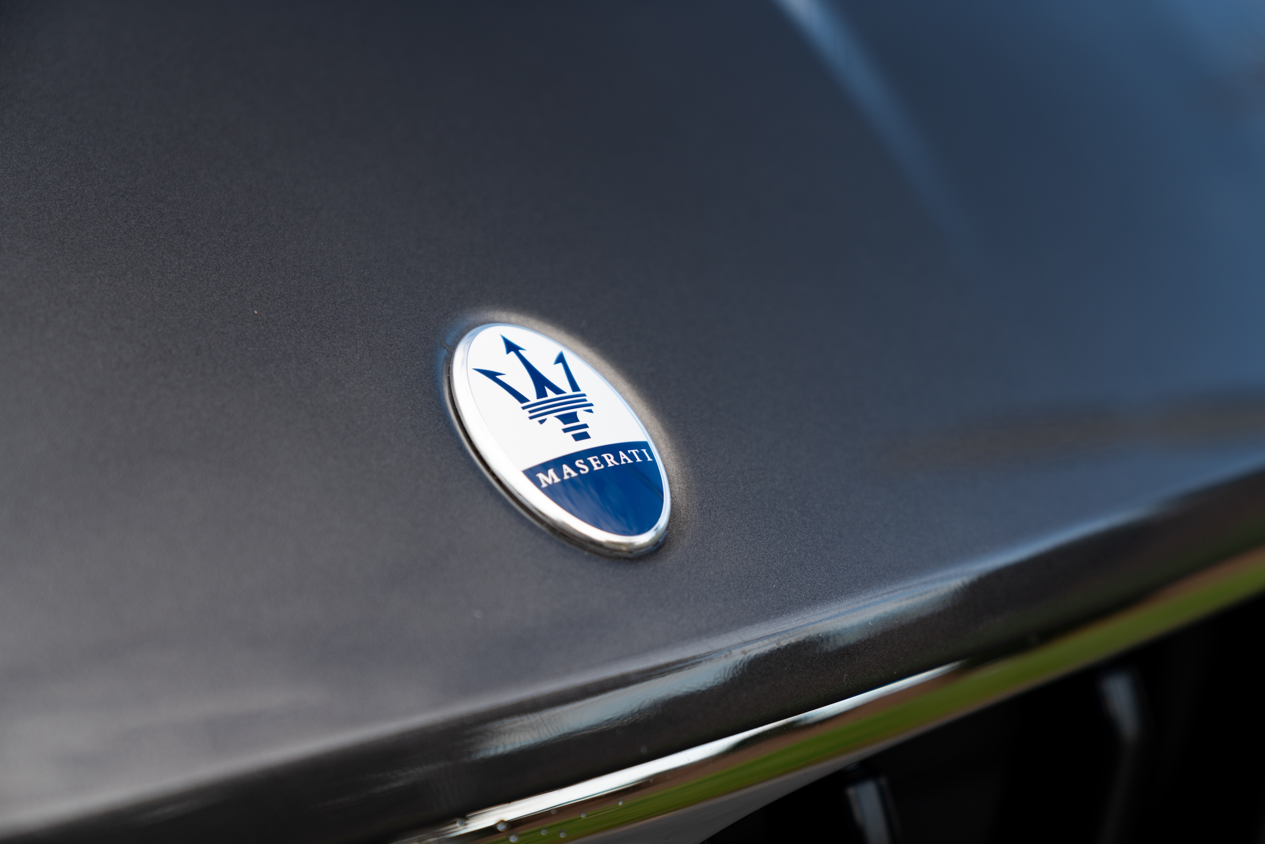 new 2024 Maserati Levante car, priced at $104,690