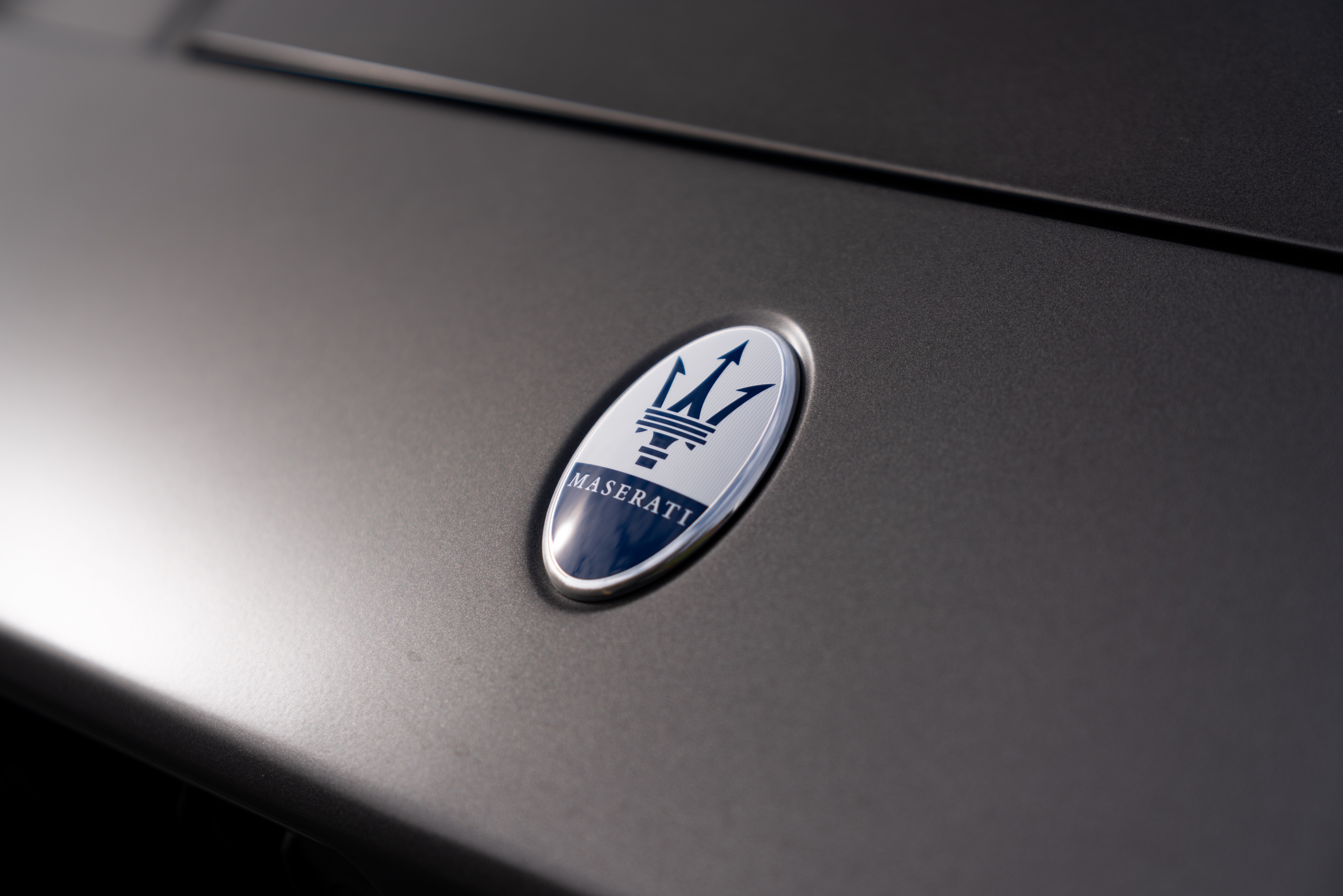new 2024 Maserati GranTurismo car, priced at $175,015