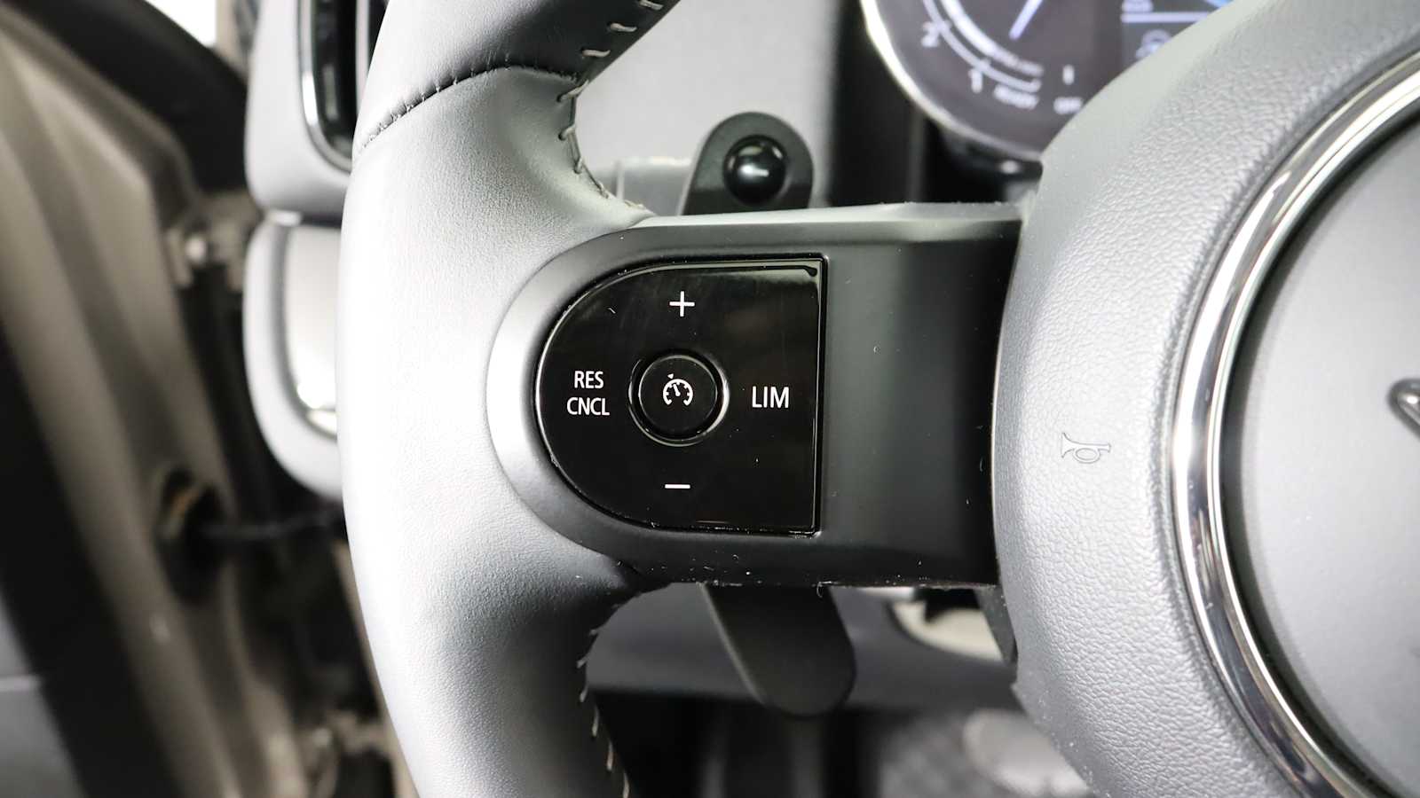 used 2023 MINI Countryman car, priced at $32,798