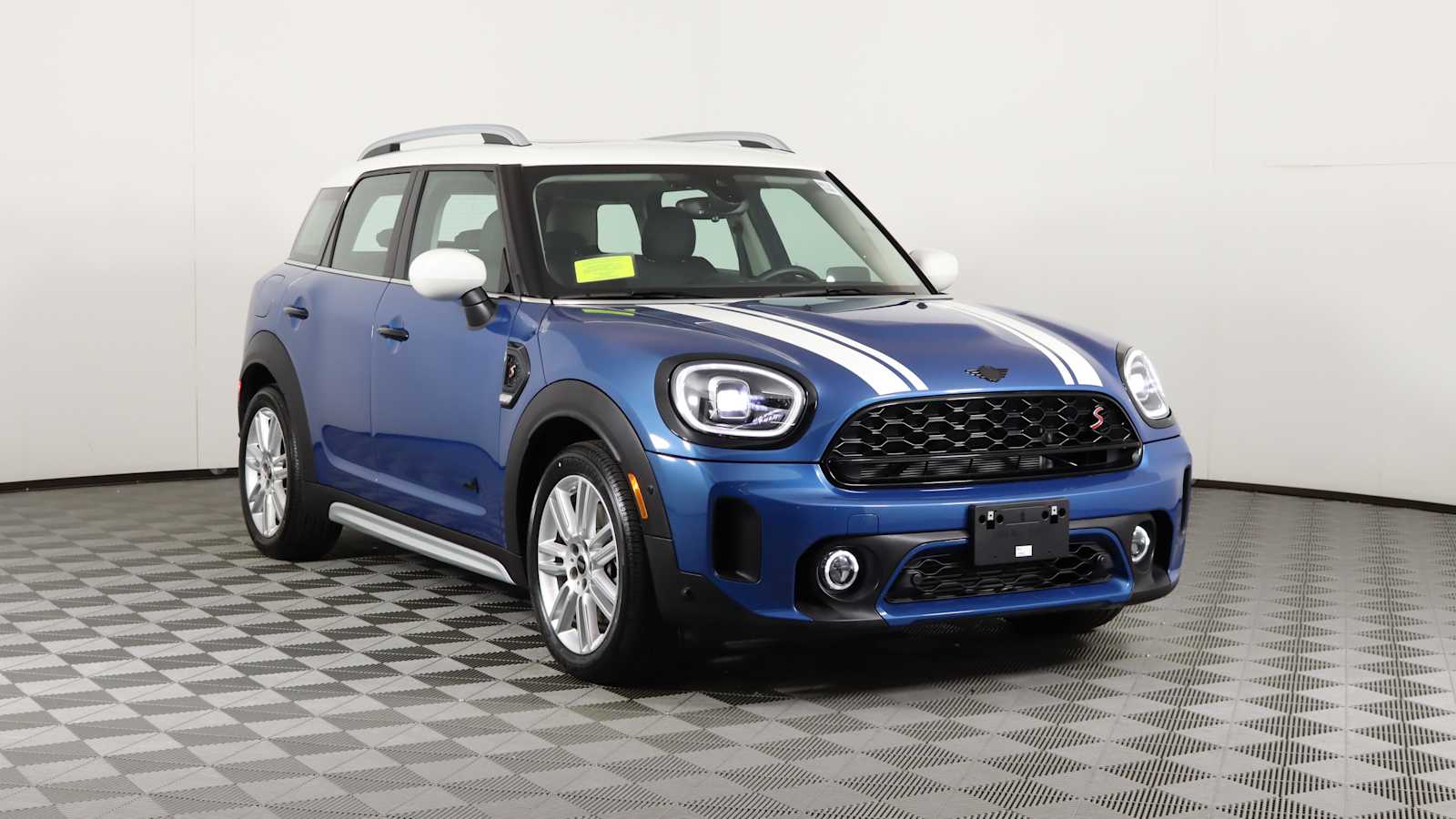used 2023 MINI Countryman car, priced at $31,598
