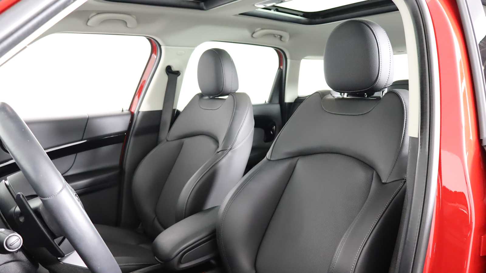used 2023 MINI Countryman car, priced at $29,998