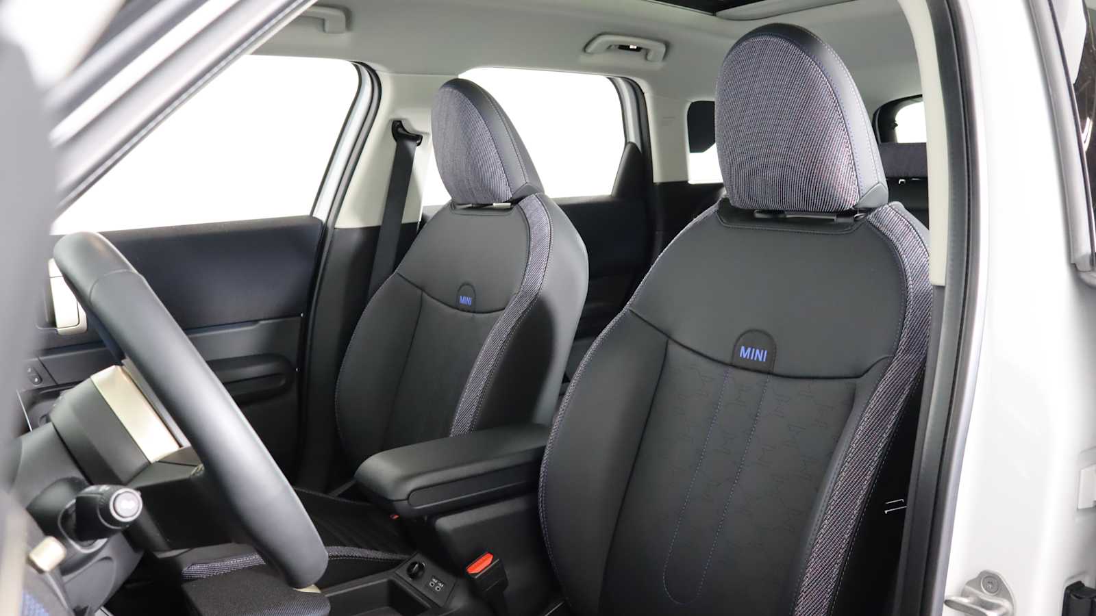 used 2025 MINI Countryman car, priced at $36,898