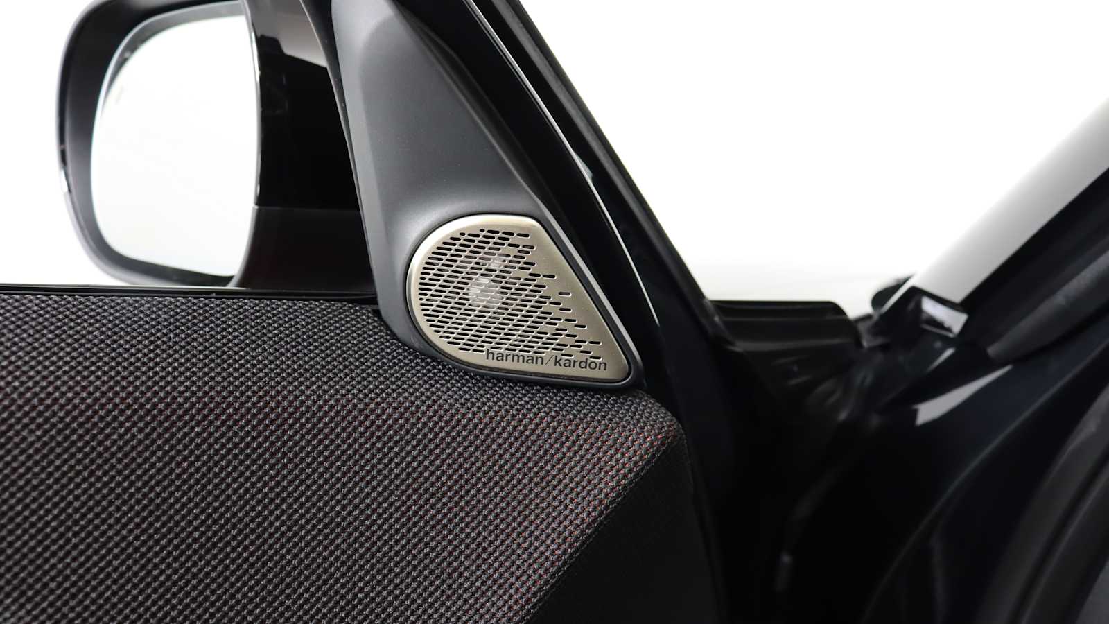 new 2025 MINI Countryman car, priced at $52,645