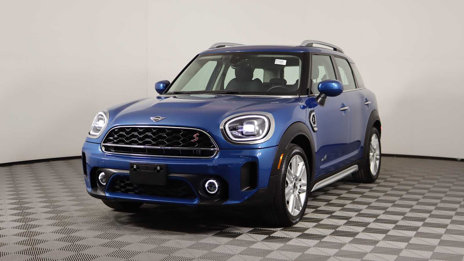 used 2023 MINI Countryman car, priced at $32,698