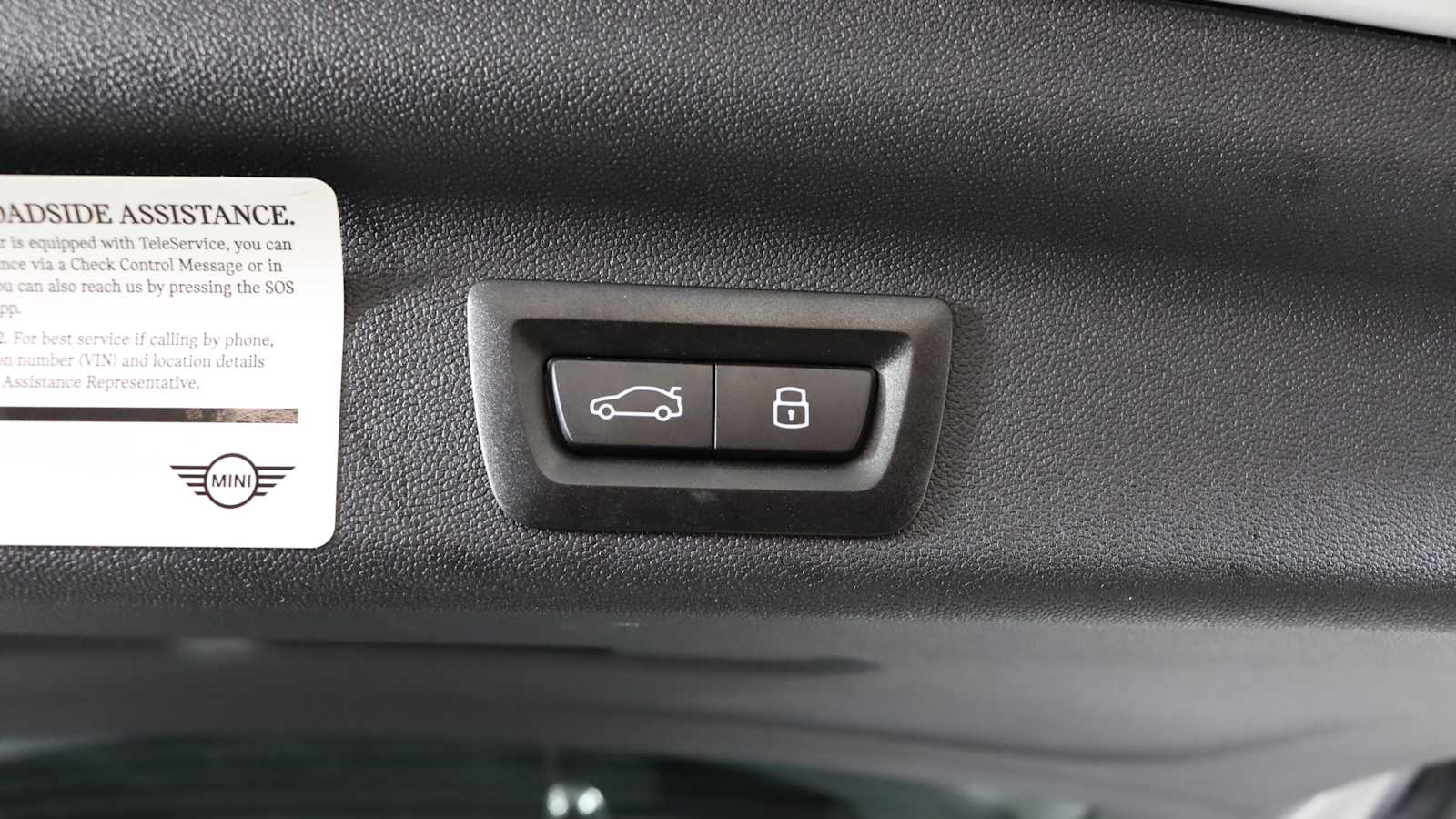used 2025 MINI Countryman car, priced at $35,698