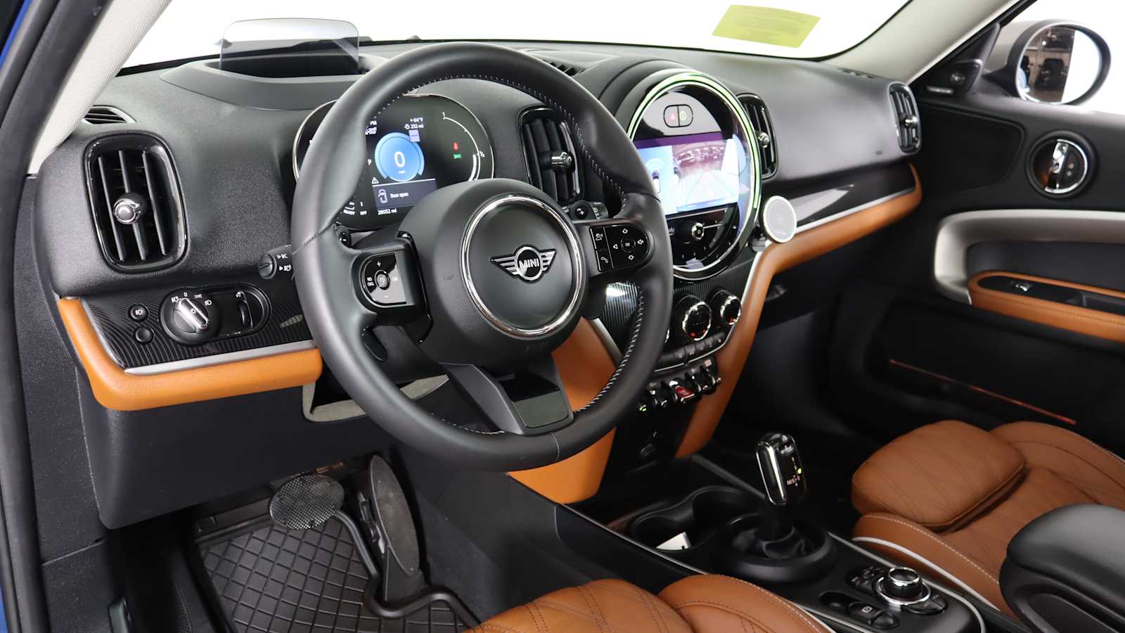 used 2023 MINI Countryman car, priced at $31,998