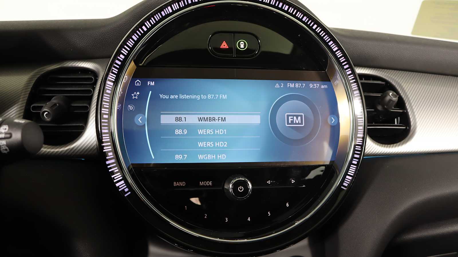 used 2023 MINI Hardtop 2 Door car, priced at $24,598