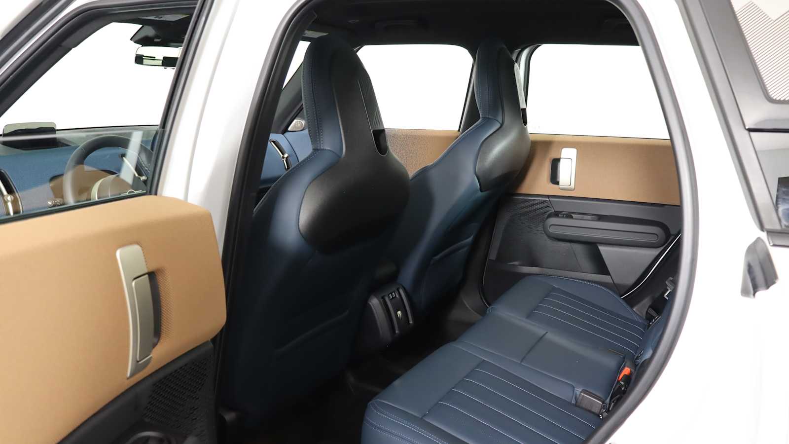 used 2025 MINI Countryman car, priced at $35,698