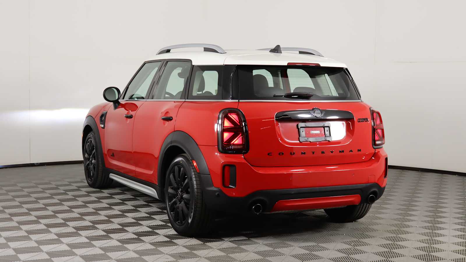 used 2023 MINI Countryman car, priced at $29,998