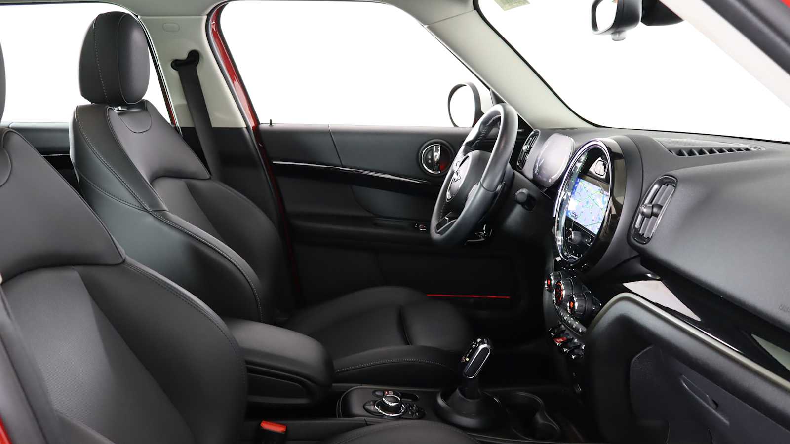 used 2023 MINI Countryman car, priced at $29,998