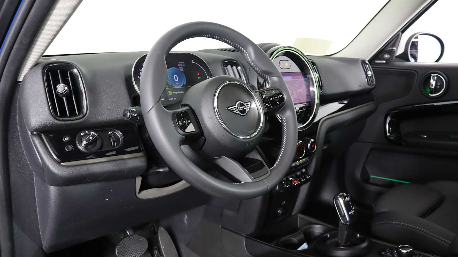 used 2023 MINI Countryman car, priced at $29,798
