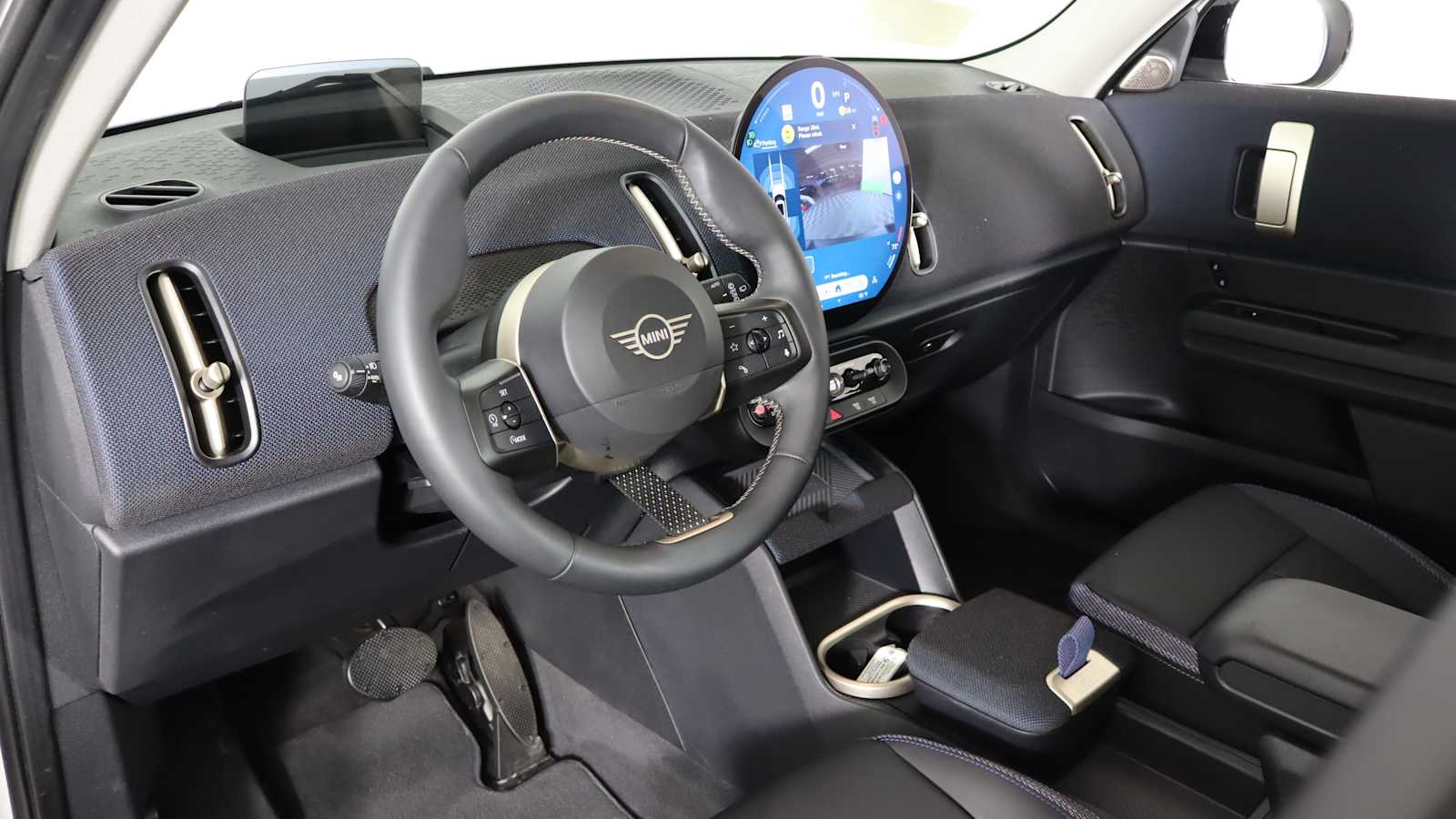 used 2025 MINI Countryman car, priced at $36,898