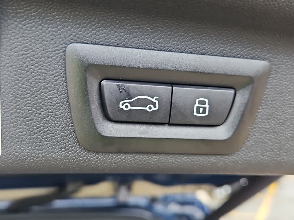 new 2025 MINI Countryman car, priced at $43,410