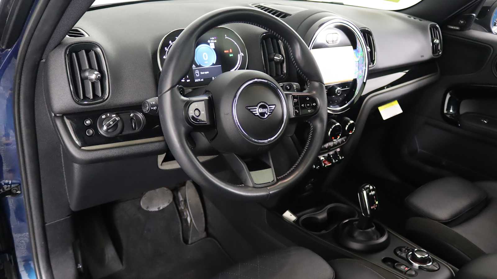 used 2022 MINI Countryman car, priced at $29,798