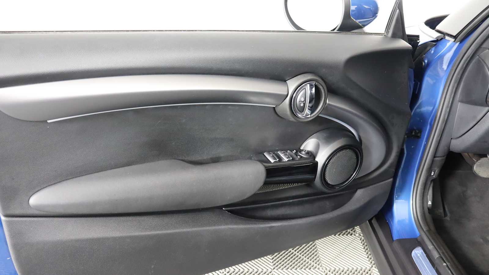 used 2023 MINI Convertible car, priced at $26,698