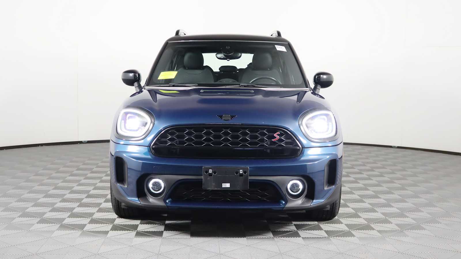 used 2022 MINI Countryman car, priced at $29,798