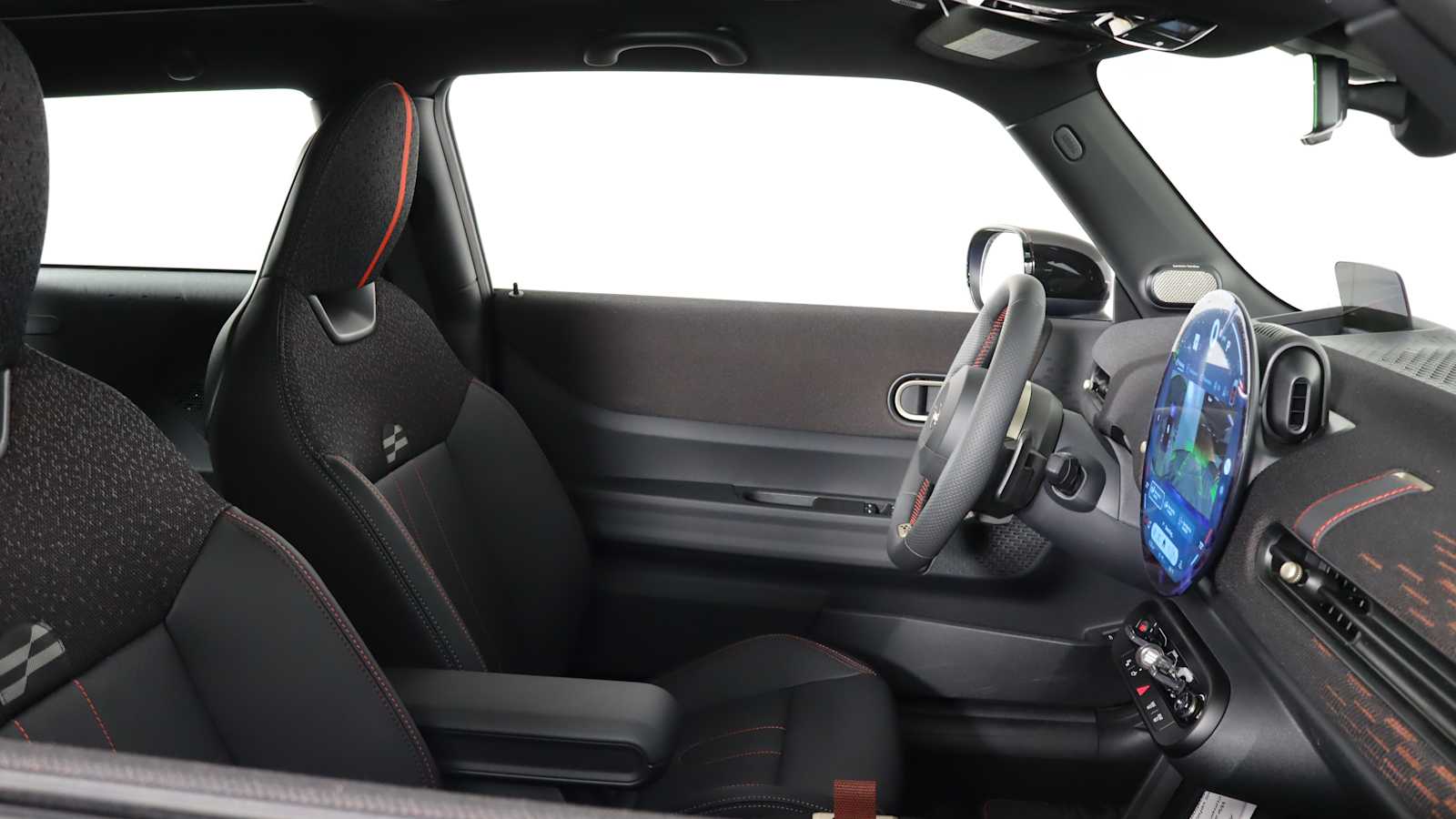 new 2025 MINI Hardtop 2 Door car, priced at $46,940