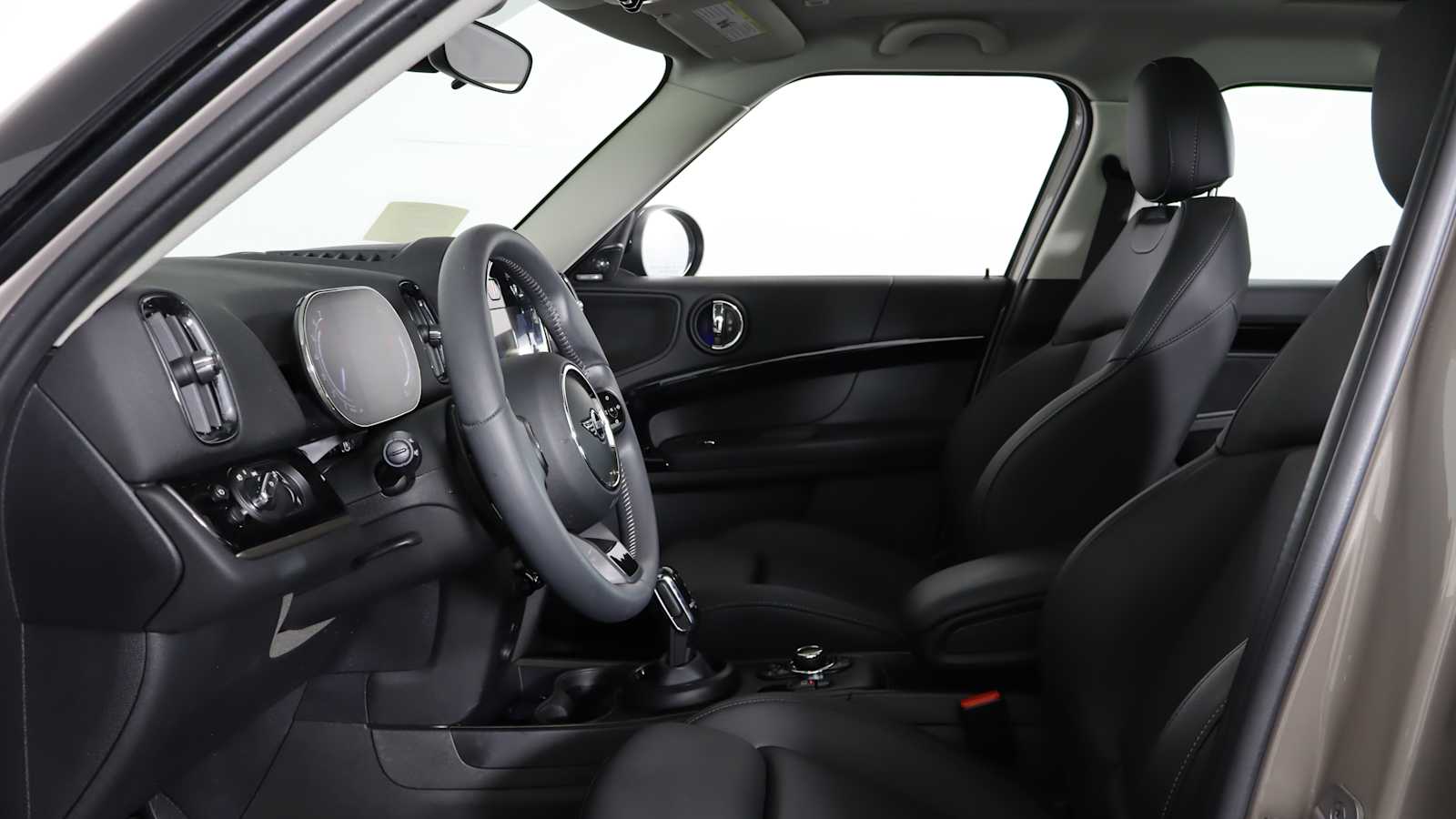 used 2023 MINI Countryman car, priced at $32,798