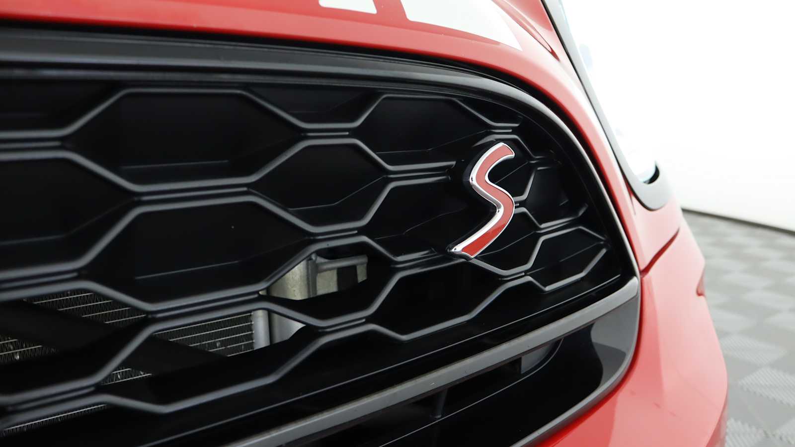 used 2023 MINI Countryman car, priced at $29,998