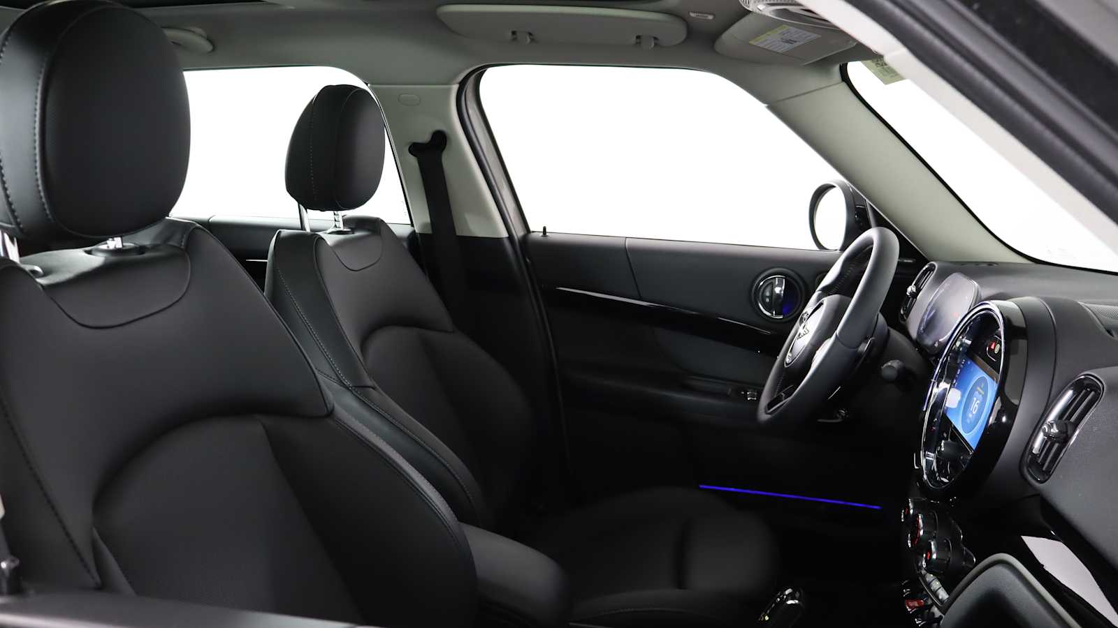 used 2023 MINI Countryman car, priced at $32,798