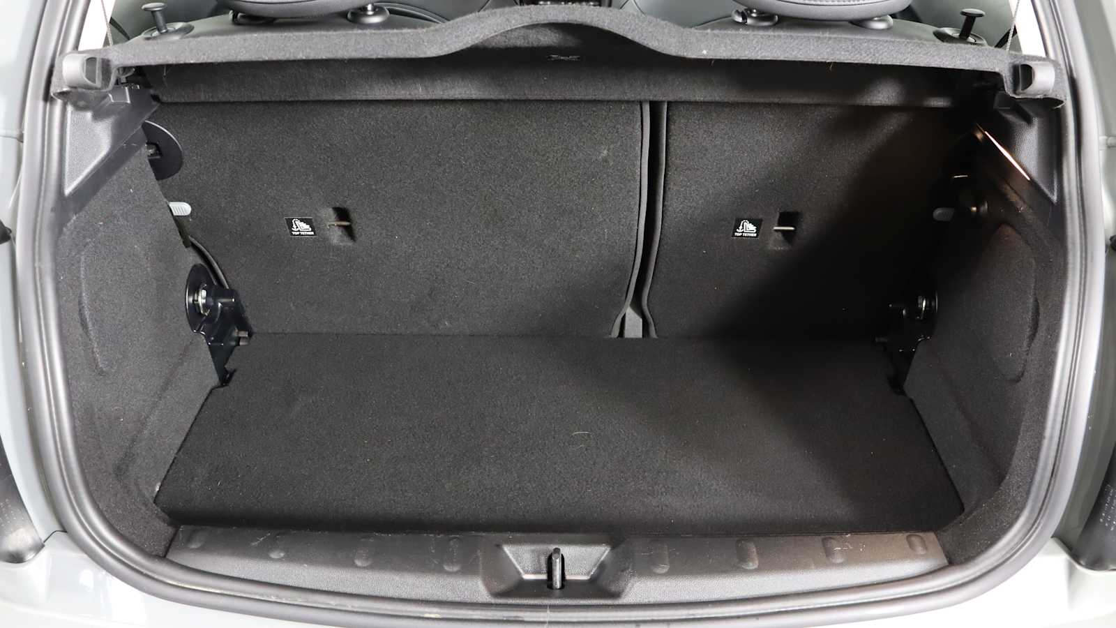 used 2023 MINI Hardtop 2 Door car, priced at $27,798
