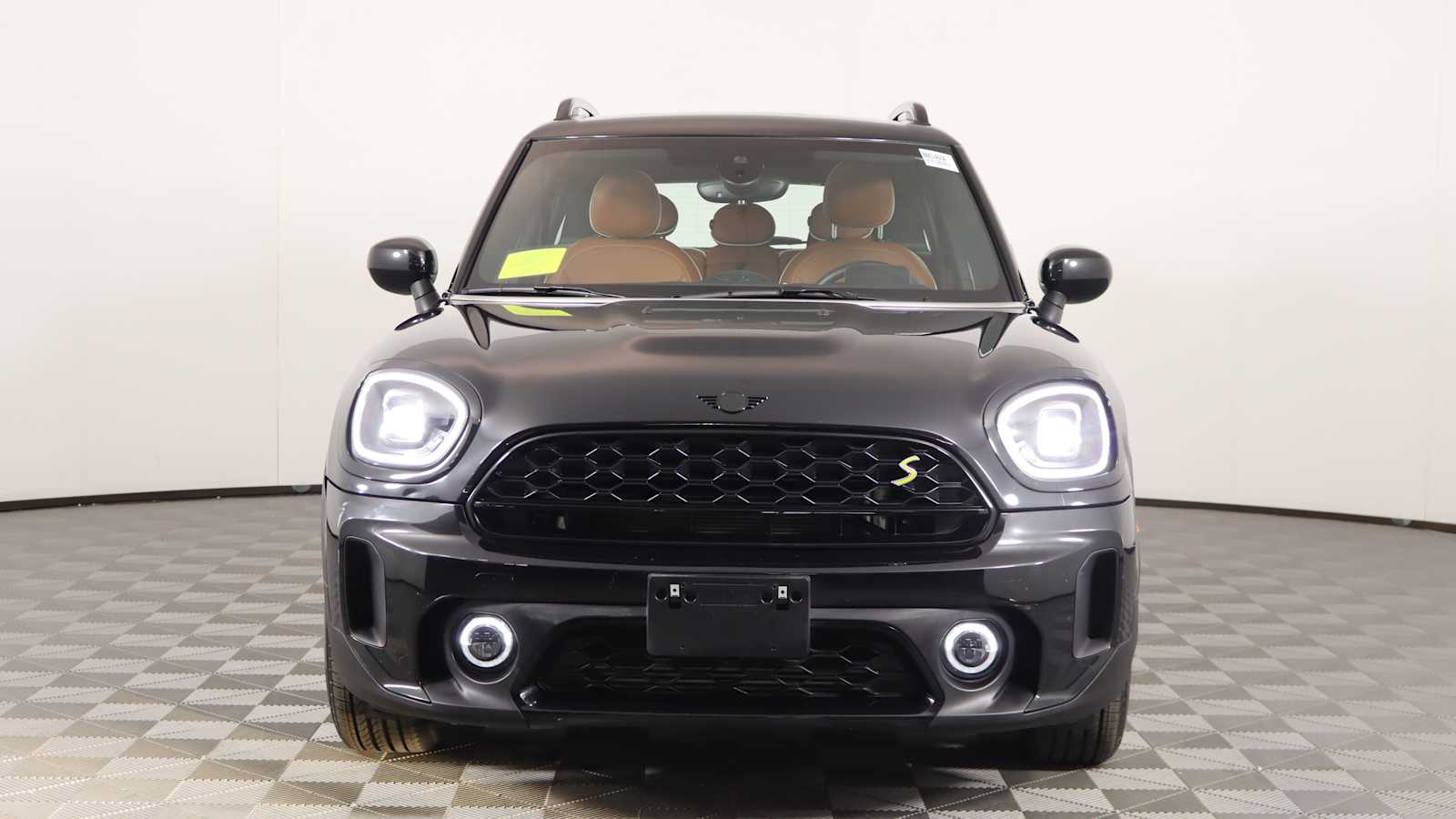 used 2023 MINI PHEV Countryman car, priced at $33,798