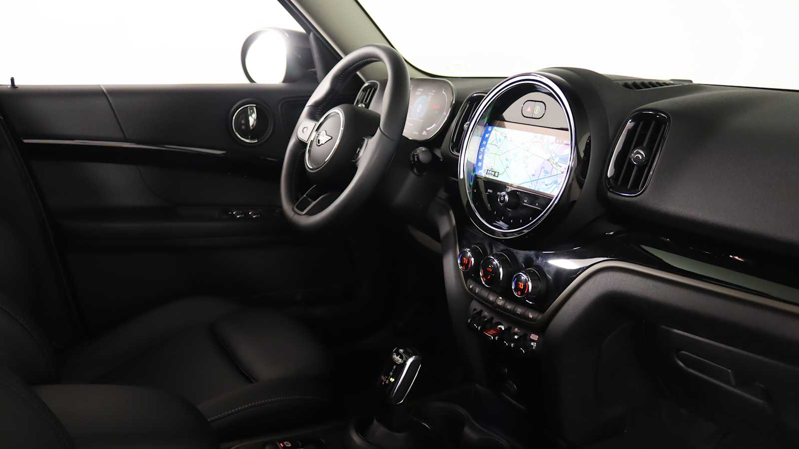 used 2022 MINI Countryman car, priced at $26,698