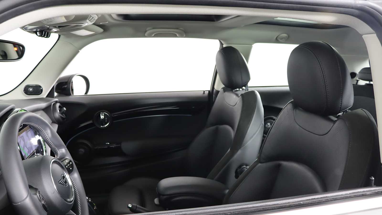 used 2023 MINI Hardtop 2 Door car, priced at $27,798