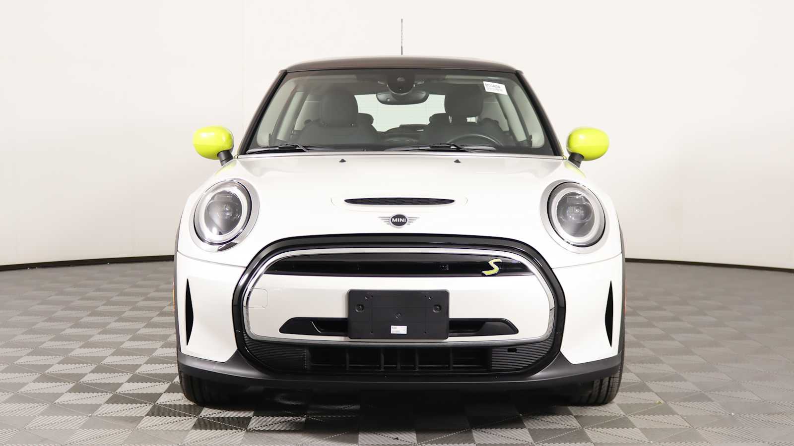 used 2024 MINI Electric Hardtop 2 Door car, priced at $23,898