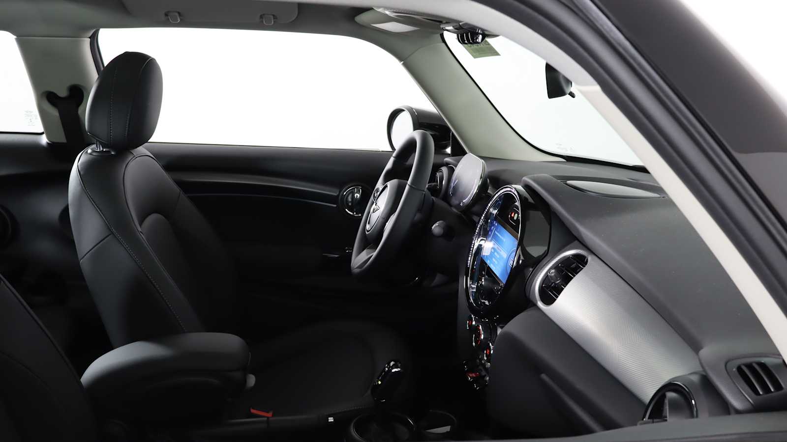 used 2023 MINI Hardtop 2 Door car, priced at $24,598