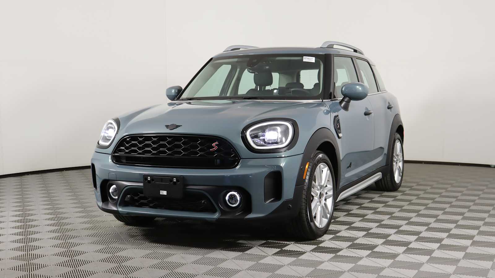 used 2023 MINI Countryman car, priced at $33,598