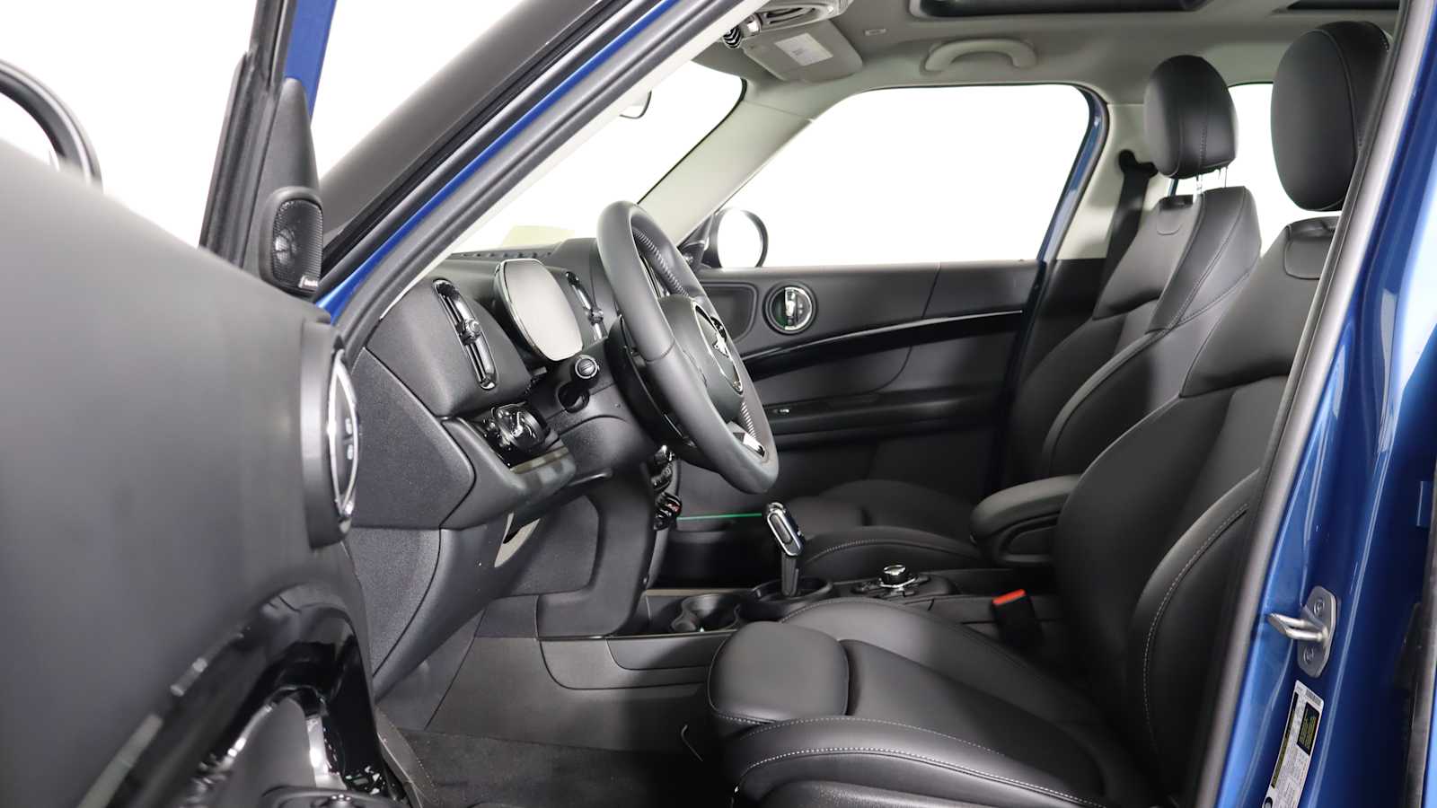 used 2023 MINI Countryman car, priced at $29,798