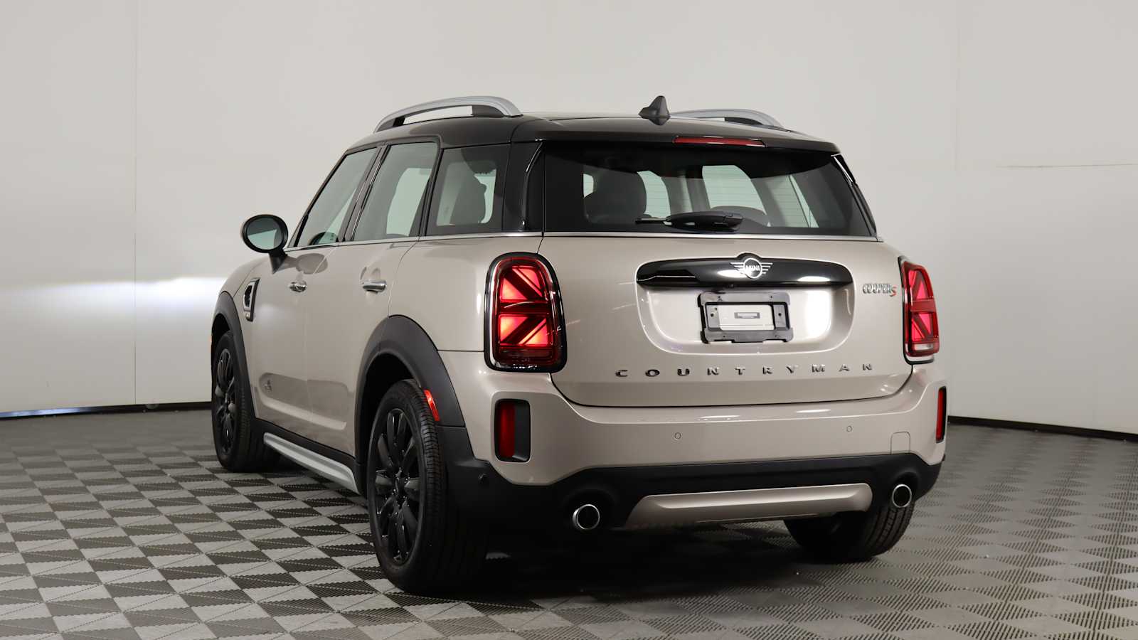 used 2023 MINI Countryman car, priced at $32,798