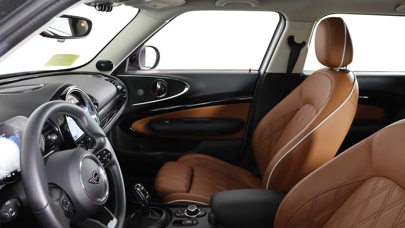 used 2023 MINI Clubman car, priced at $31,898