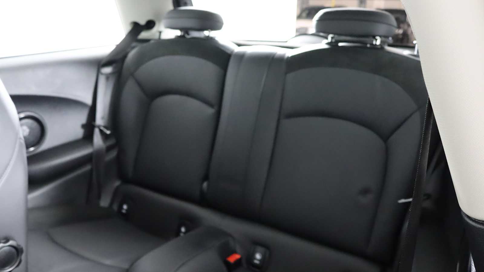 used 2023 MINI Hardtop 2 Door car, priced at $27,798