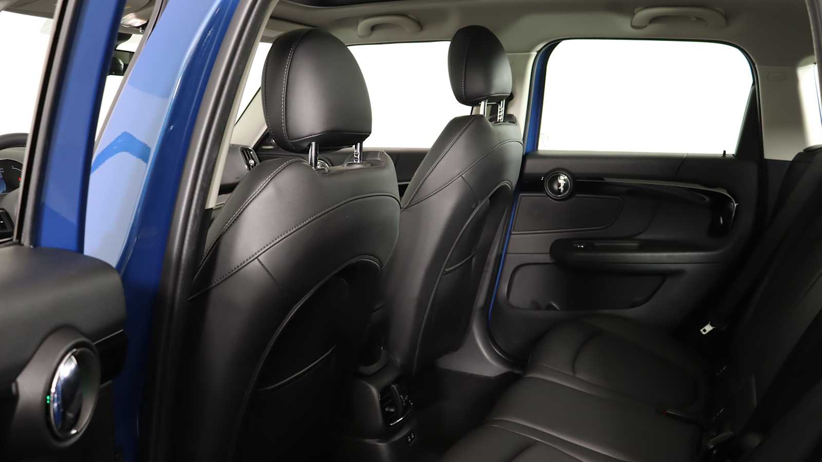 used 2023 MINI Countryman car, priced at $29,798