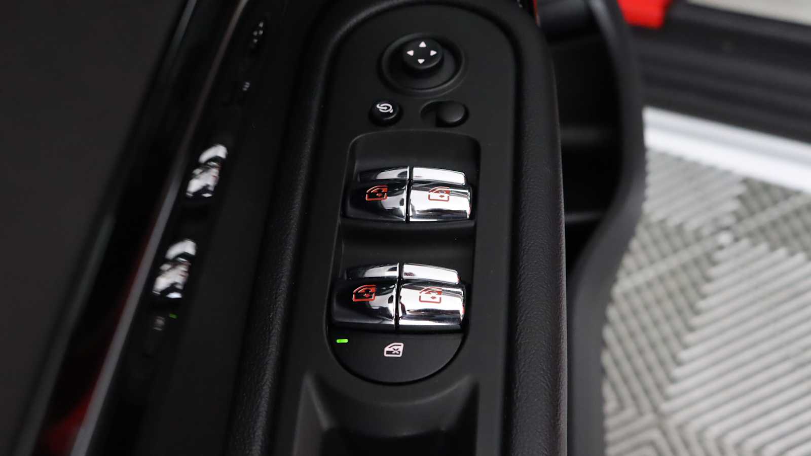 used 2023 MINI Countryman car, priced at $29,998