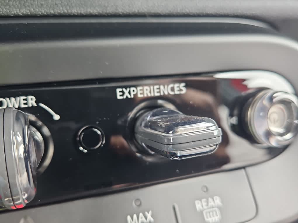 new 2025 MINI Countryman car, priced at $50,260