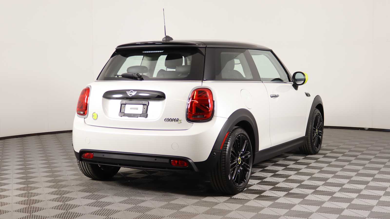 used 2024 MINI Electric Hardtop 2 Door car, priced at $23,898